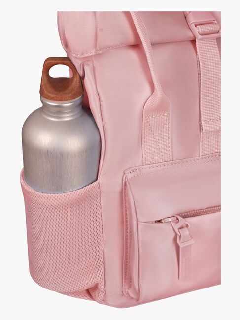 American Tourister Urban Groove City Mini Ryggsäck 7L, Pastel Pink