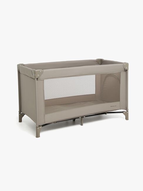 Beemoo CARE QuickFold Resesäng, Taupe