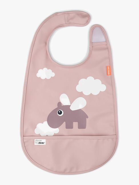 Done By Deer Happy Clouds Haklapp, Powder