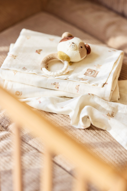 Jollein Bitring, Dog Mick