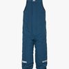 Didriksons Tarfala Termobyxor, Hurricance Blue