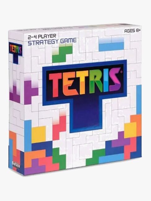 Spin Master Tetris Familjespel