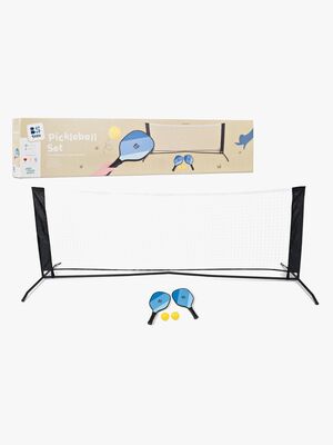 BS Toys Pickleball Startset