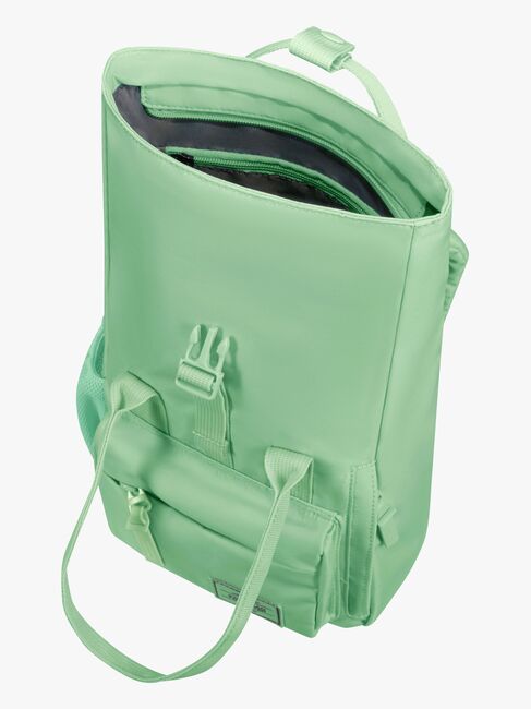 American Tourister Urban Groove City Mini Ryggsäck 7L, Pastel Green