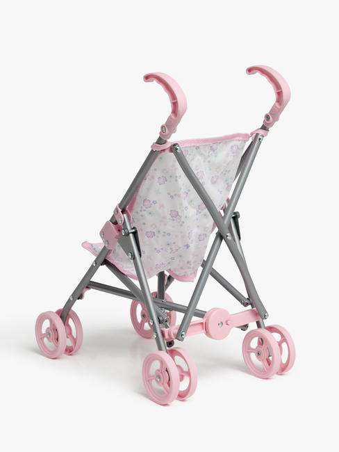 Cloudberry Castle Docka Med Sulky, 30 cm 25129-2746_3b.jpg