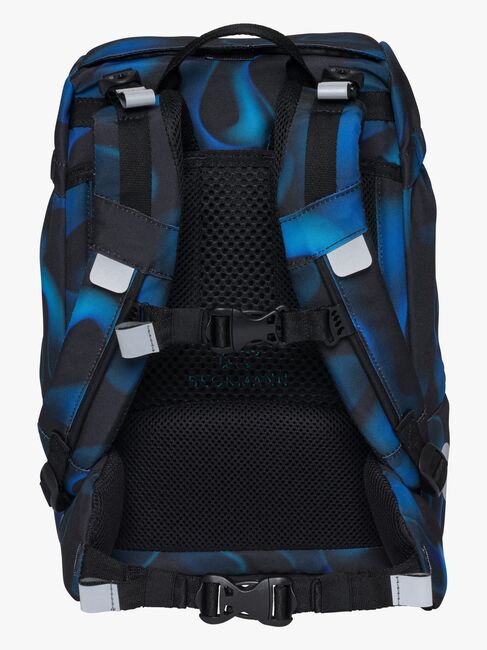 Beckmann Classic Ryggsäck 22L, Magic League