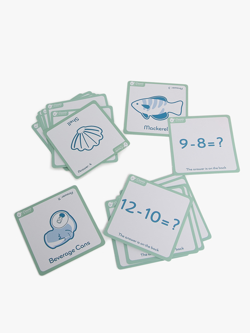 Classic World Eco Fiskespel