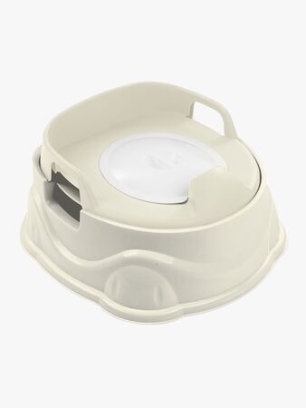 DOLU 3-i-1 Potta, Relax Beige