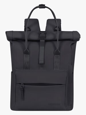 American Tourister Urban Groove City Mono Ryggsäck 17L, Black