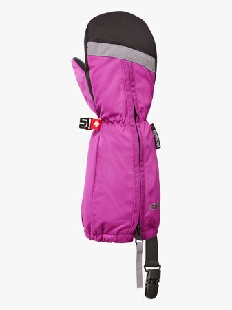 Kombi Wooly Best Friend GTX Vantar, Orchid Pop
