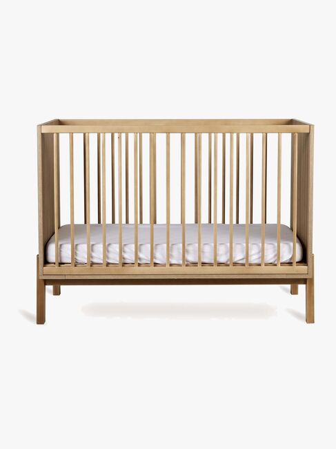 Quax ASHI Spjälsäng 120 x 60, Honey Ash 54F05-01006-4551_2.jpg