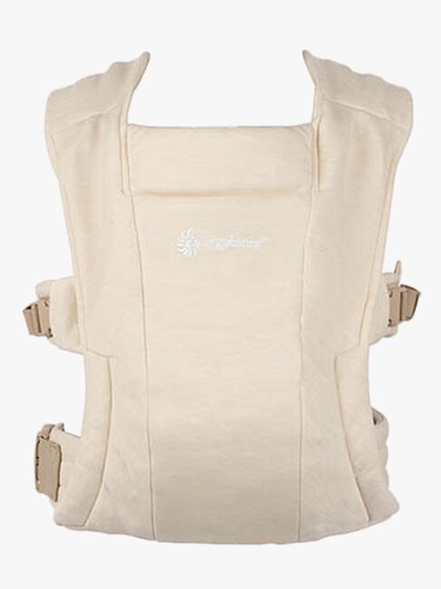 Ergobaby Embrace Bärsele, Cream