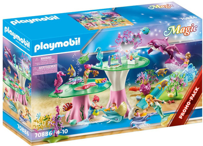 Playmobil 70886 Magic Mermaids' Daycare