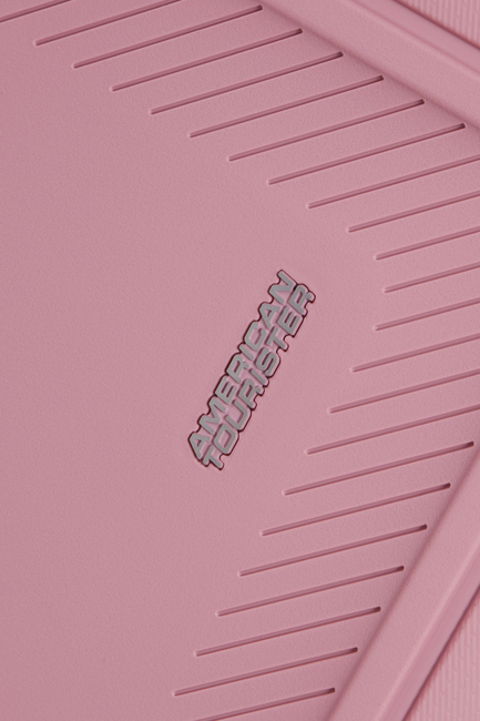 American Tourister Dashpop Spinner Resväska 41-47L, Lilas Pink