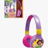 Dora The Explorer Hörlurar