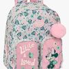 Disney Mimmi Pigg Ryggsäck 10L, Minty