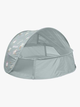 Beaba Breezynest UV-Tält, Lichen/Seagrass