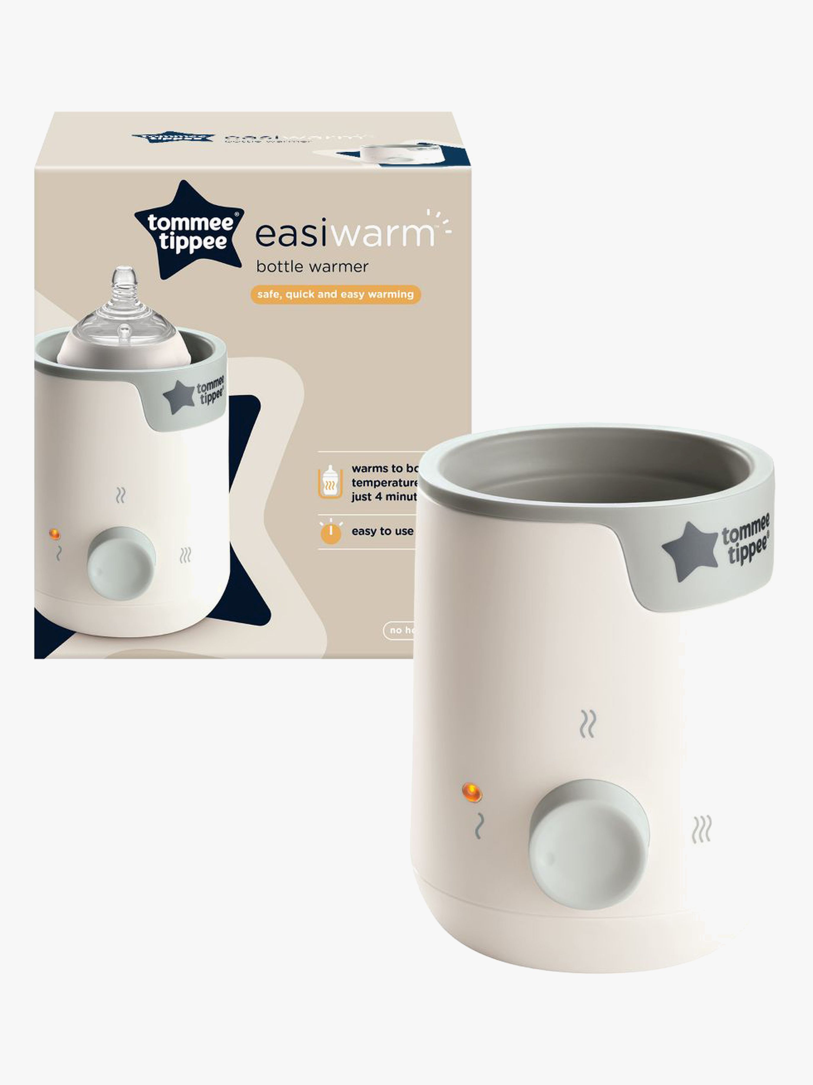 Tommee Tippee Mat & Flaskvärmare