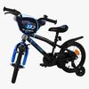 Volare Super GT Cykel 14 Tum, Blå