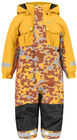 Five Seasons Jaden Overall, Old Gold Camouflage