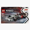 LEGO Speed Champions 77259 Audi Revolut F1 Team R26 racerbil