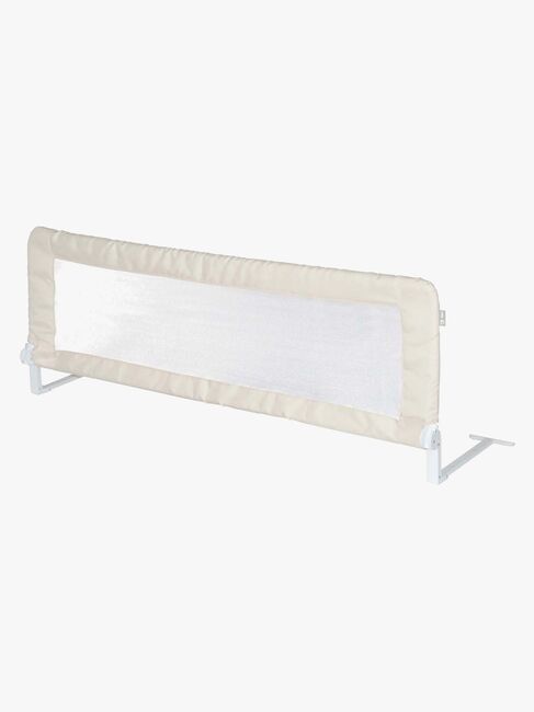 Roba Klipp-Klapp Sängskydd 100 cm, Beige 1560-beige-3422_1.jpg