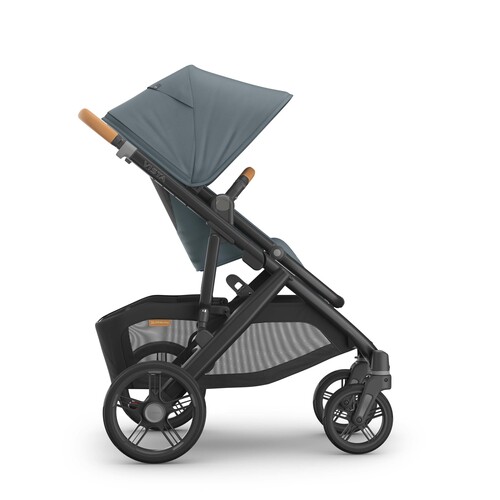 UPPAbaby Vista V3 Duovagn, Dillan