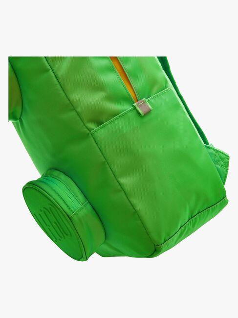 LEGO® Signature Brick 1x2 Ryggsäck 18L, Bright Green