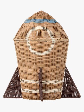 Bloomingville Space Förvaringskorg, Natur