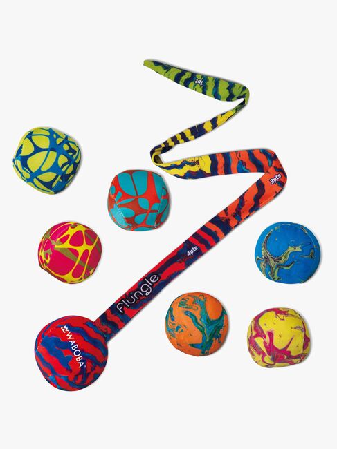 Waboba Flungle Bollspel