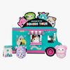 BLDR Squishmallows Byggset Squish Tour Van