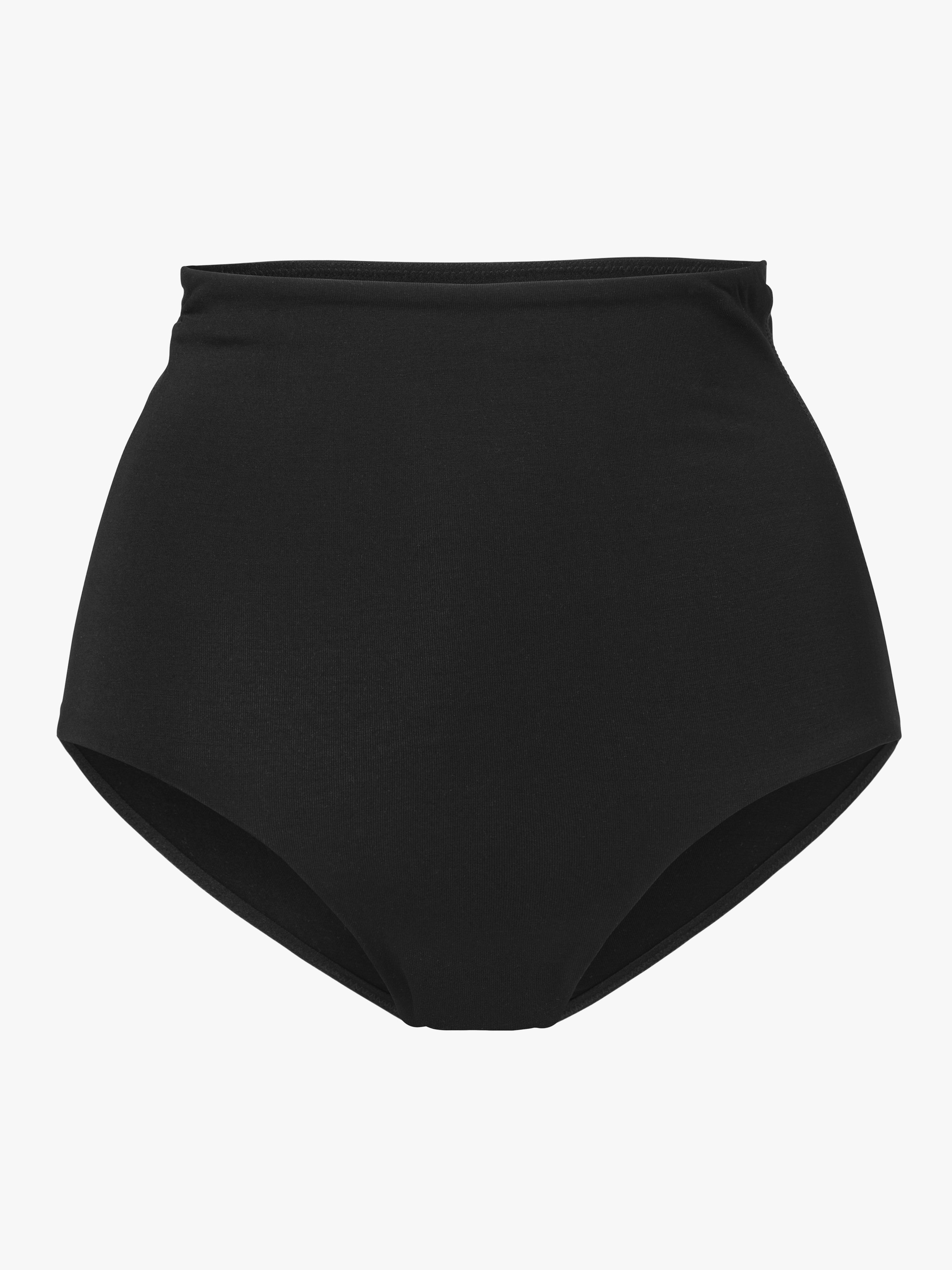 Boob Soft Support Trosa, Black L