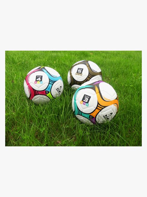 SportMe Hybrid Tech Fotboll Storlek 5