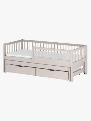 Lano Meble SOFTI Säng 90x200, Cashmere