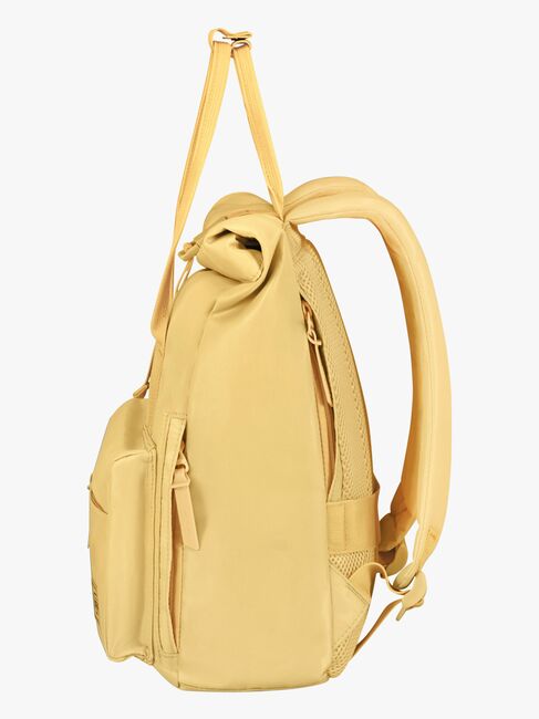 American Tourister Urban Groove City Ryggsäck 17L, Pastel Yellow