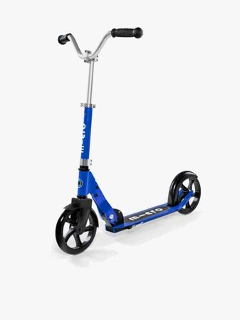 Micro Sparkcykel Cruiser, Blå