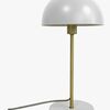 PresentTime Bonnet Bordslampa, White