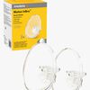 Medela Motion InBra Brösttrattar 27 mm 2-Pack