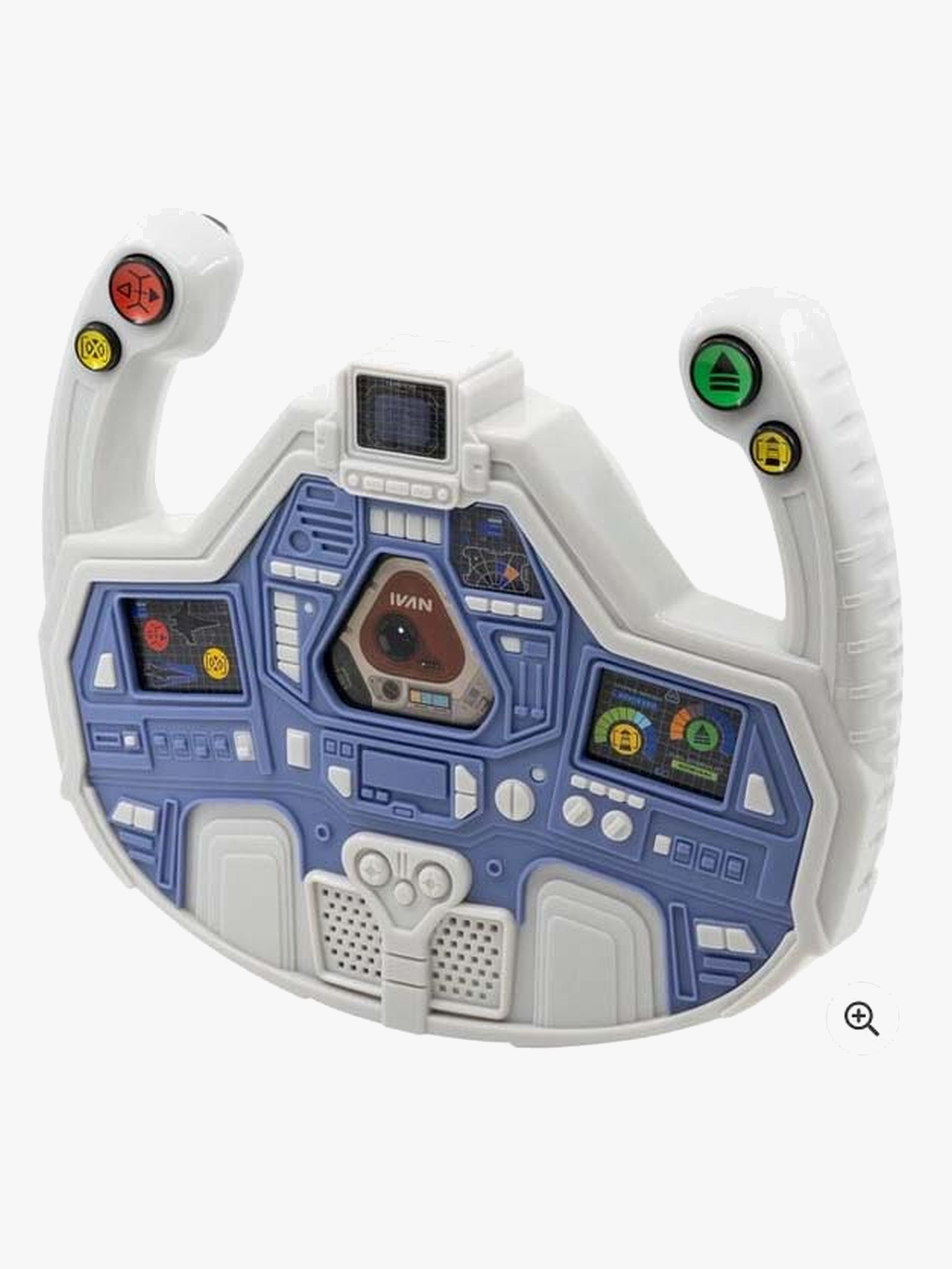 Lightyear Interaktiv Kontroll Starship Mission Controller