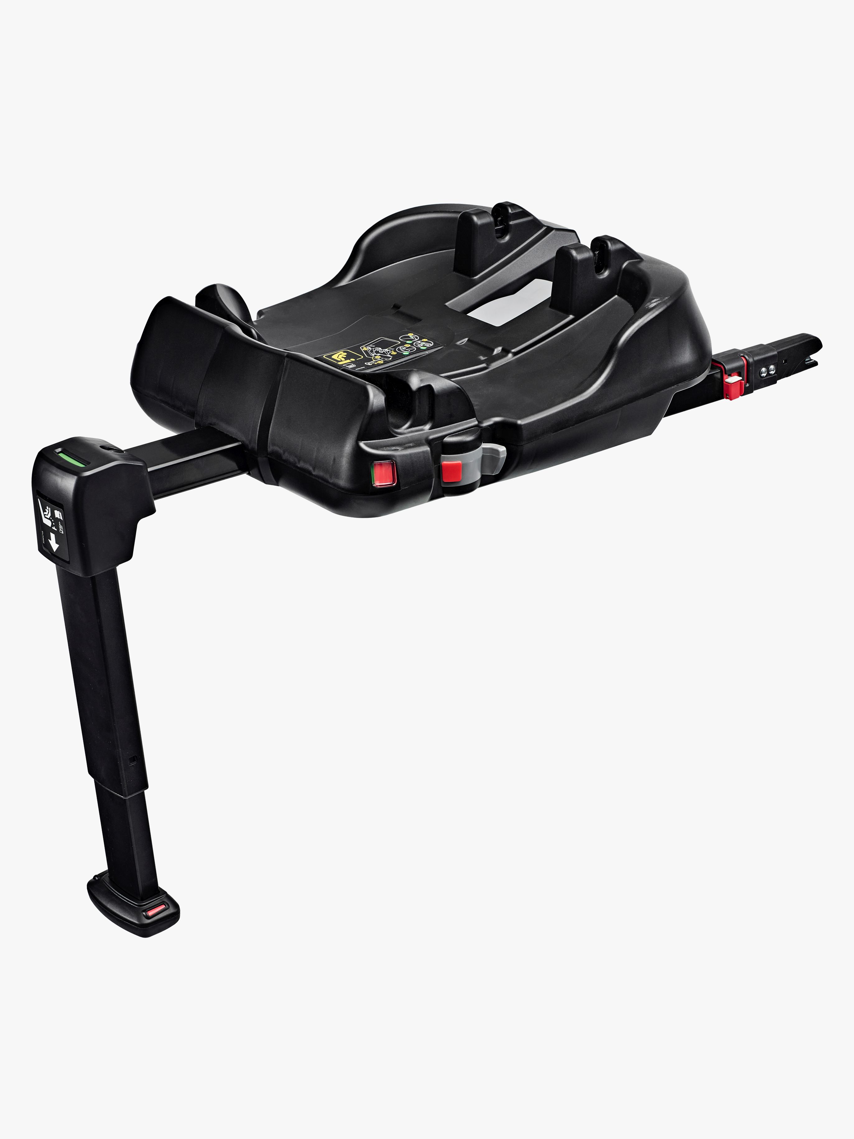 Doona X Bas – ISOFIX-bas med i-Size för Doona X babyskydd