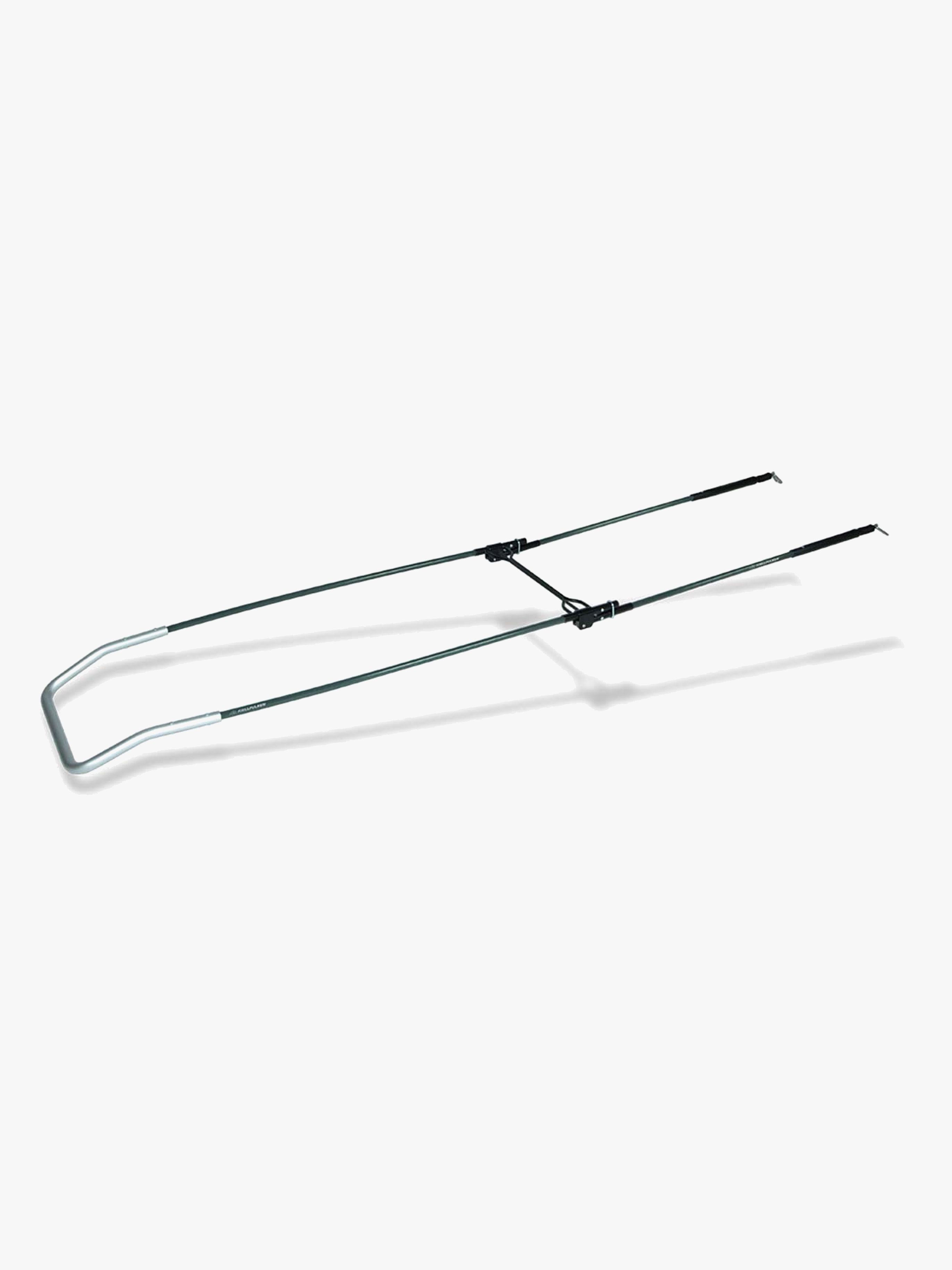 Fjellpulken Förstärkt Drag