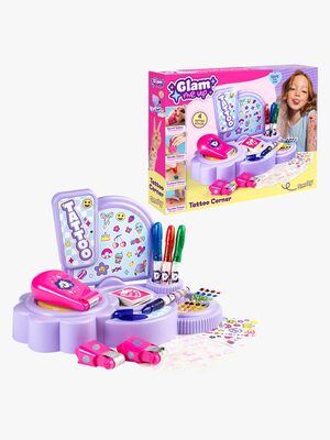 Smoby Glam Tatuointistudio
