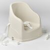 Thermobaby Booster Matstol, Sandy Brown