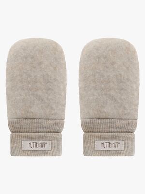 Huttelihut Vantar Ullfleece Merino, Camel Melange