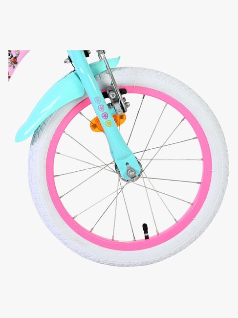 Paw Patrol Girls Cykel 16 Tum