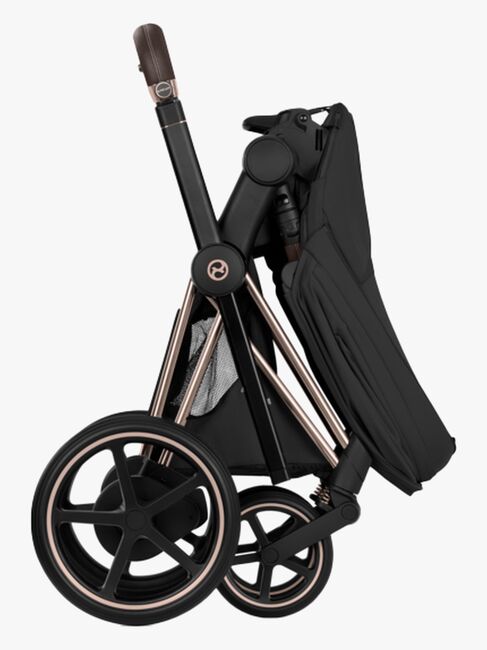 Cybex ePRIAM Style Chassi, Rosegold