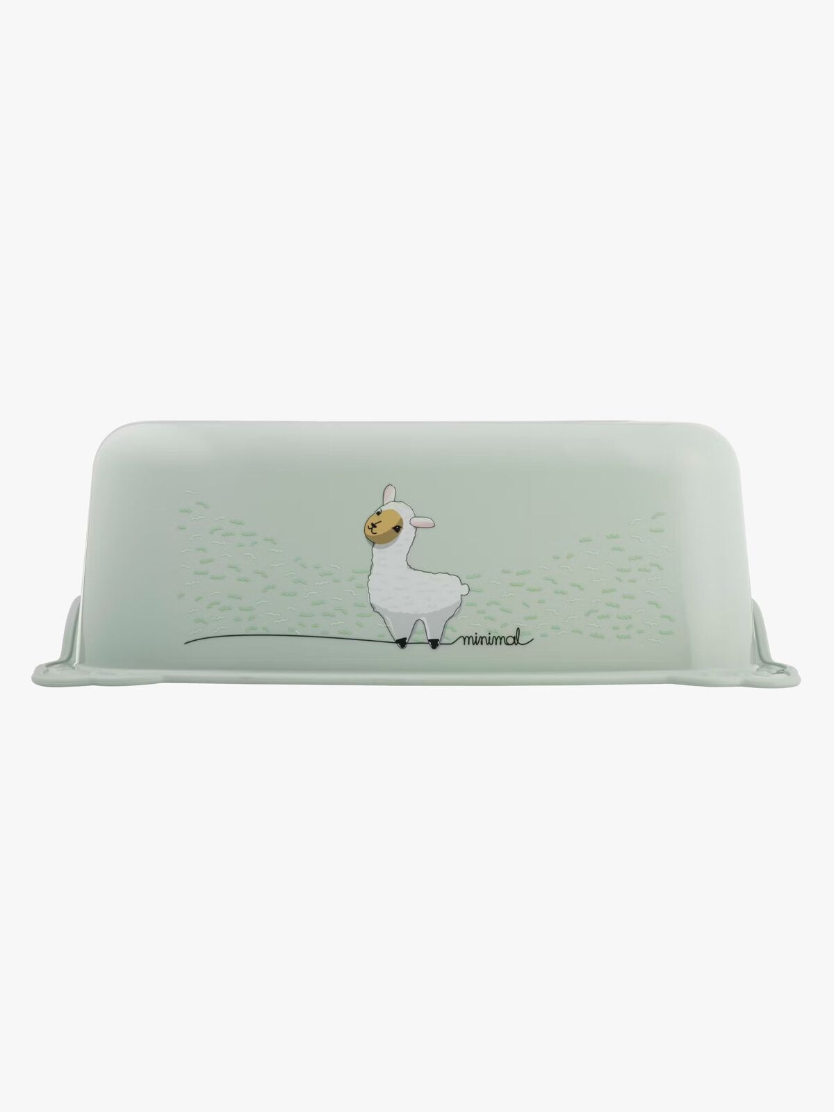 Maltex Lama Pall Antislip, Grön