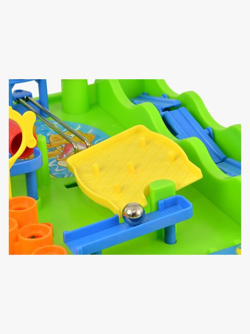 The Screwball Scramble Spel