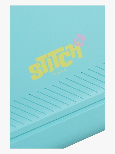 American Tourister Dashpop Disney Resväska 41-47L, Stitch Flower