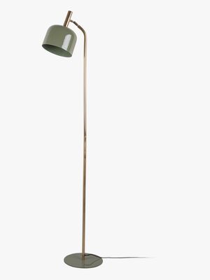 PresentTime Smart Golvlampa, Jungle Green